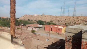 aswan