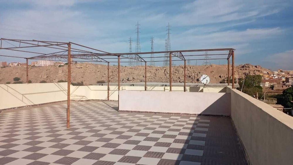 aswan