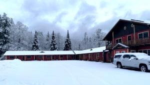 north creek