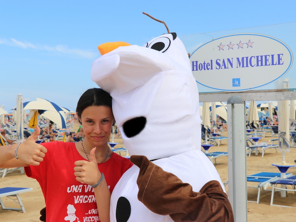 san michele al tagliamento