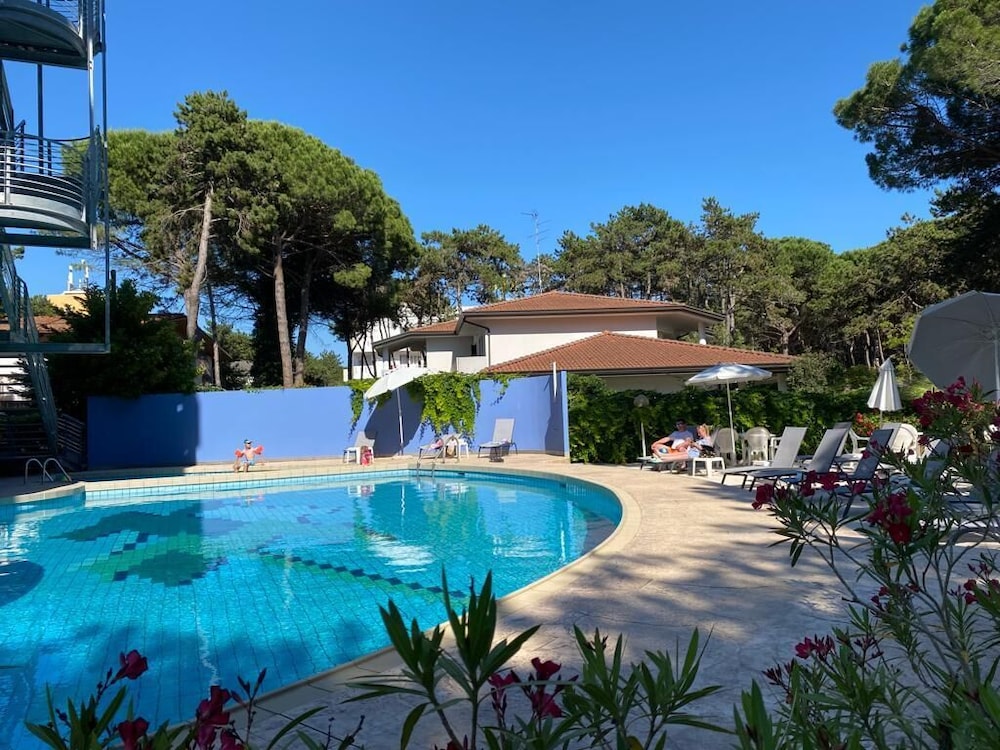 hotel alemagna