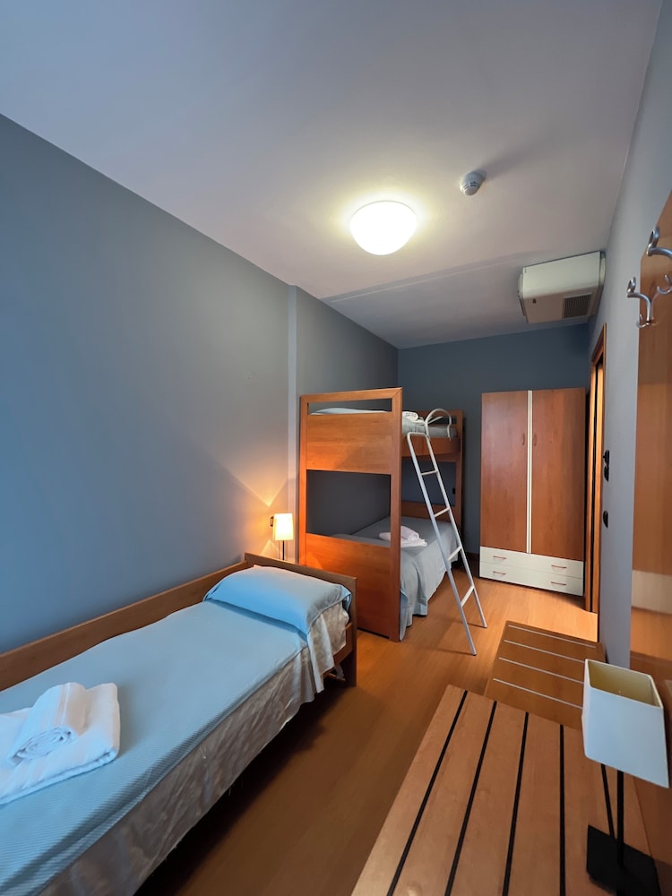 hotel alemagna