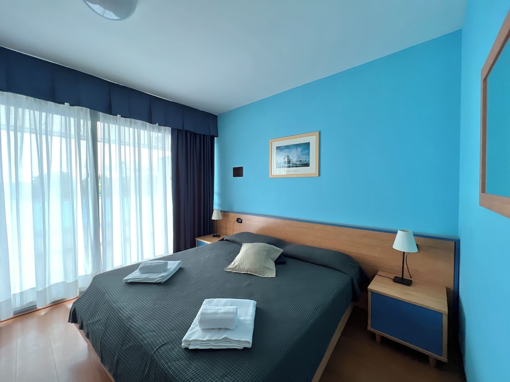 hotel alemagna