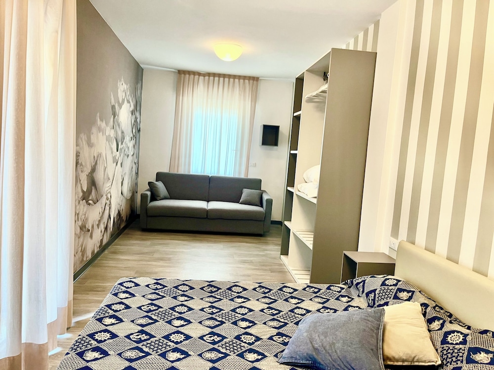 hotel alemagna