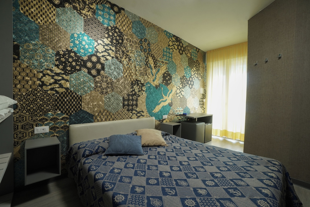 hotel alemagna