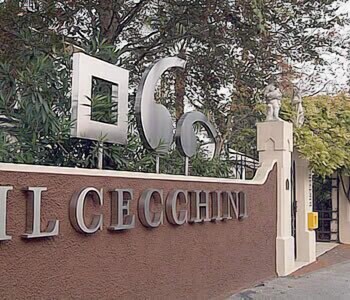 hotel il cecchini