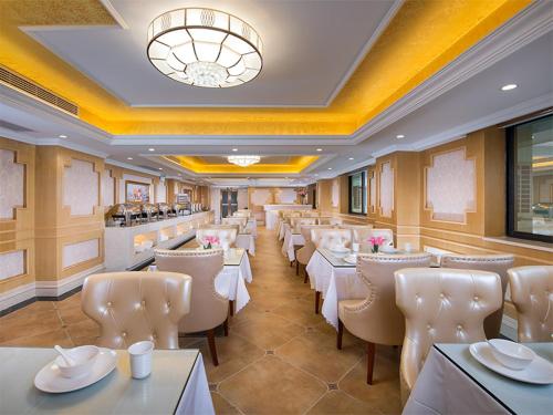 vienna hotel guangdong chaozhou chaoan