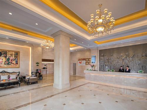 vienna hotel guangdong chaozhou chaoan