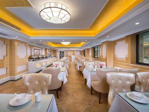 vienna hotel guangdong chaozhou chaoan