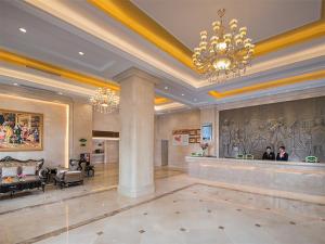 vienna hotel guangdong chaozhou chaoan