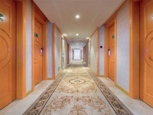 vienna hotel guangdong chaozhou chaoan