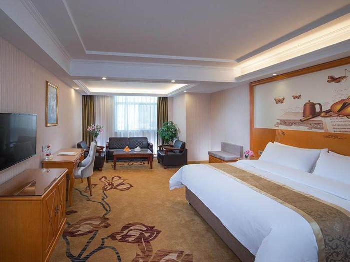 vienna hotel guangdong chaozhou chaoan