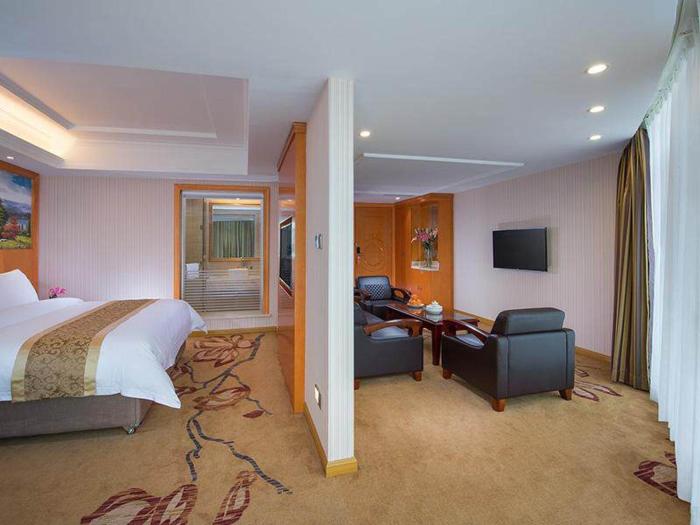 vienna hotel guangdong chaozhou chaoan