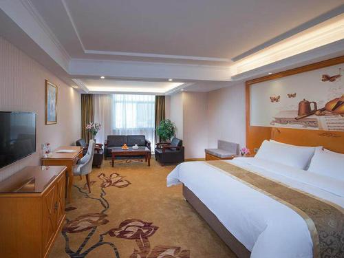 vienna hotel guangdong chaozhou chaoan