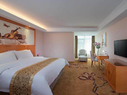 vienna hotel guangdong chaozhou chaoan