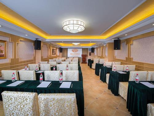 vienna hotel guangdong chaozhou chaoan