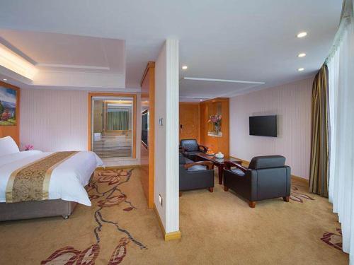 vienna hotel guangdong chaozhou chaoan