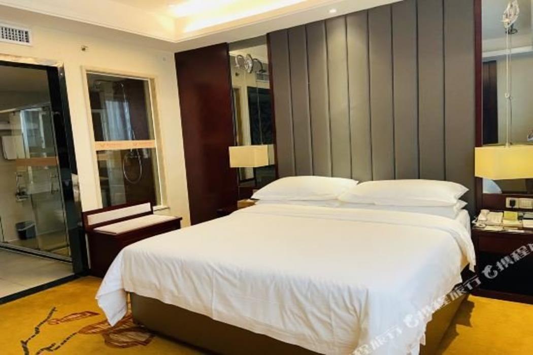 the bld international hotel