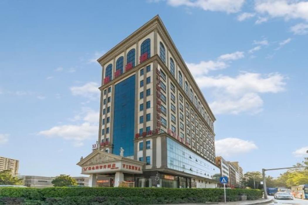 the bld international hotel