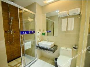 the bld international hotel