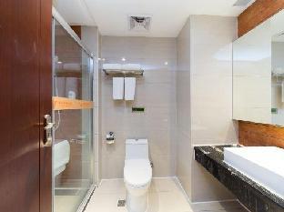 the bld international hotel