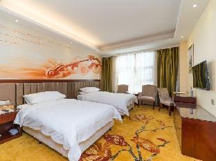 the bld international hotel