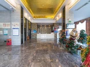 the bld international hotel