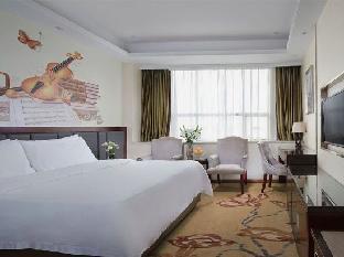 the bld international hotel