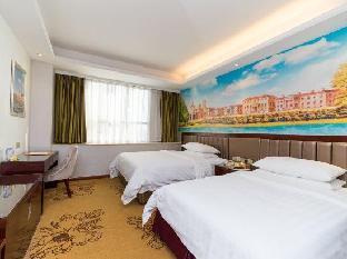 the bld international hotel