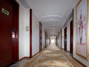 the bld international hotel