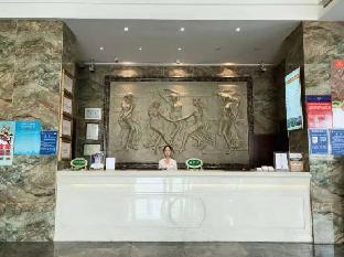 the bld international hotel