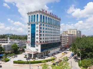 the bld international hotel