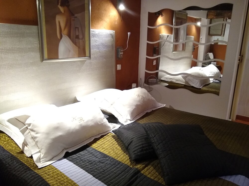 hotel renaissance de castres