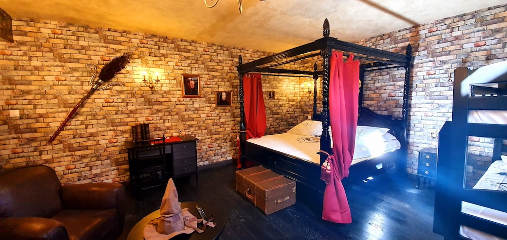 hotel renaissance de castres