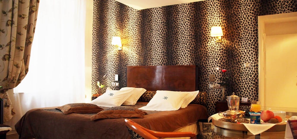 hotel renaissance de castres