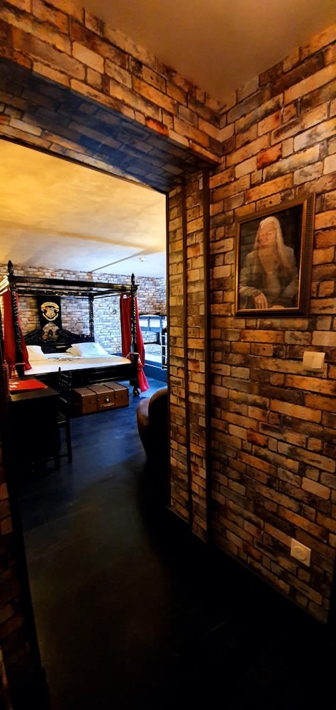 hotel renaissance de castres
