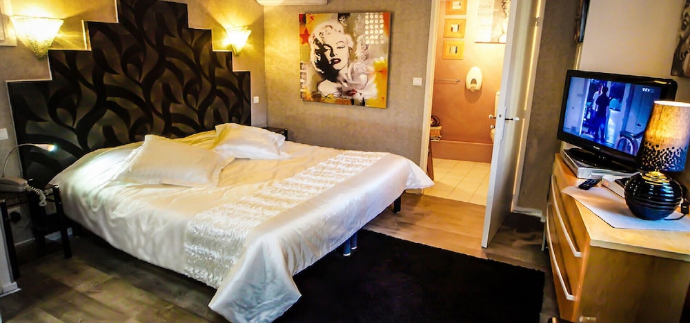 hotel renaissance de castres