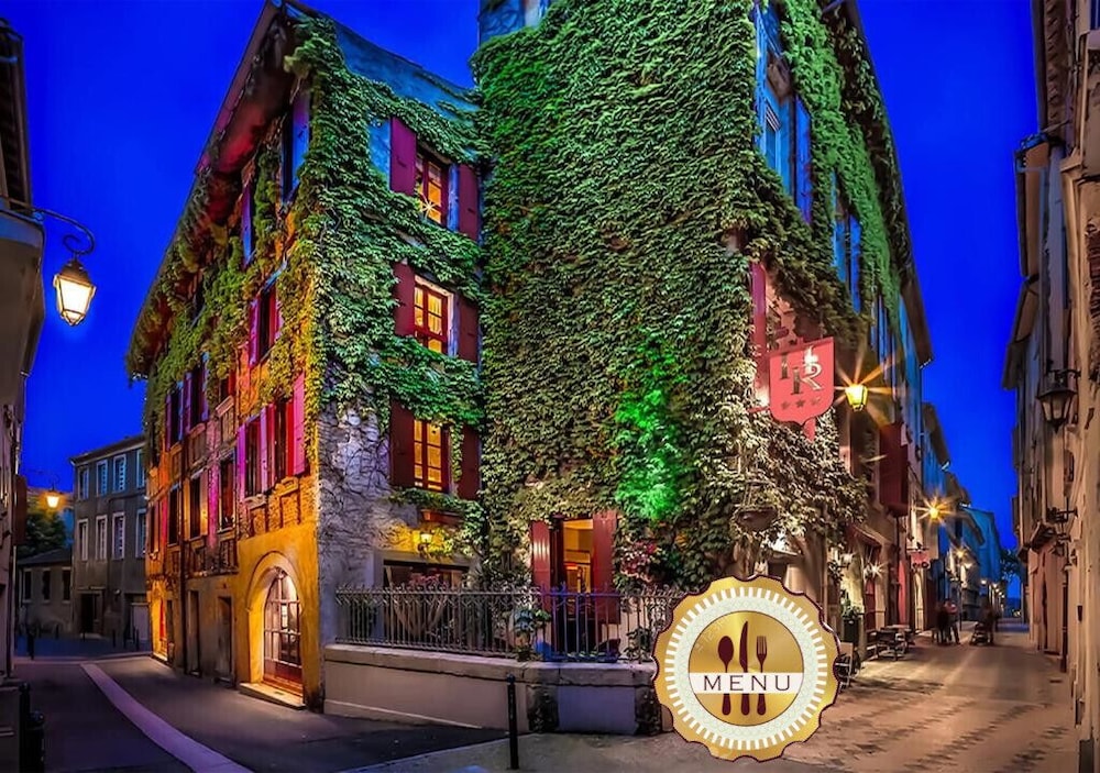 hotel renaissance de castres