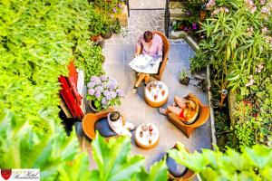 Hotel Renaissance De Castres,Castres>>Albi,4 star