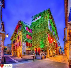 hotel renaissance de castres