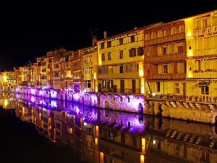 hotel renaissance de castres