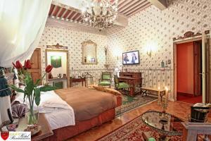 hotel renaissance de castres