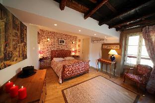 hotel renaissance de castres