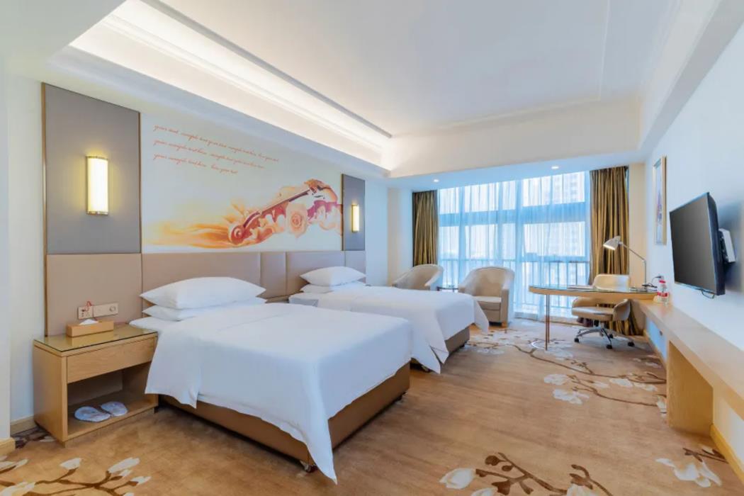 vienna hotel foshan jiujiang xinji plaza store