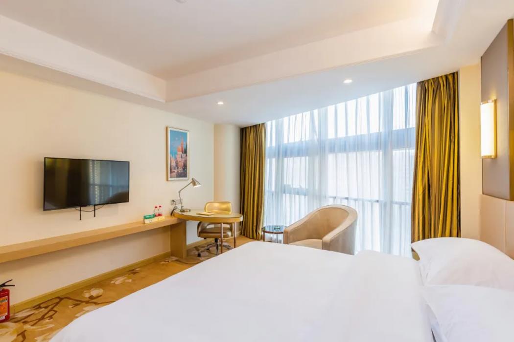 vienna hotel foshan jiujiang xinji plaza store