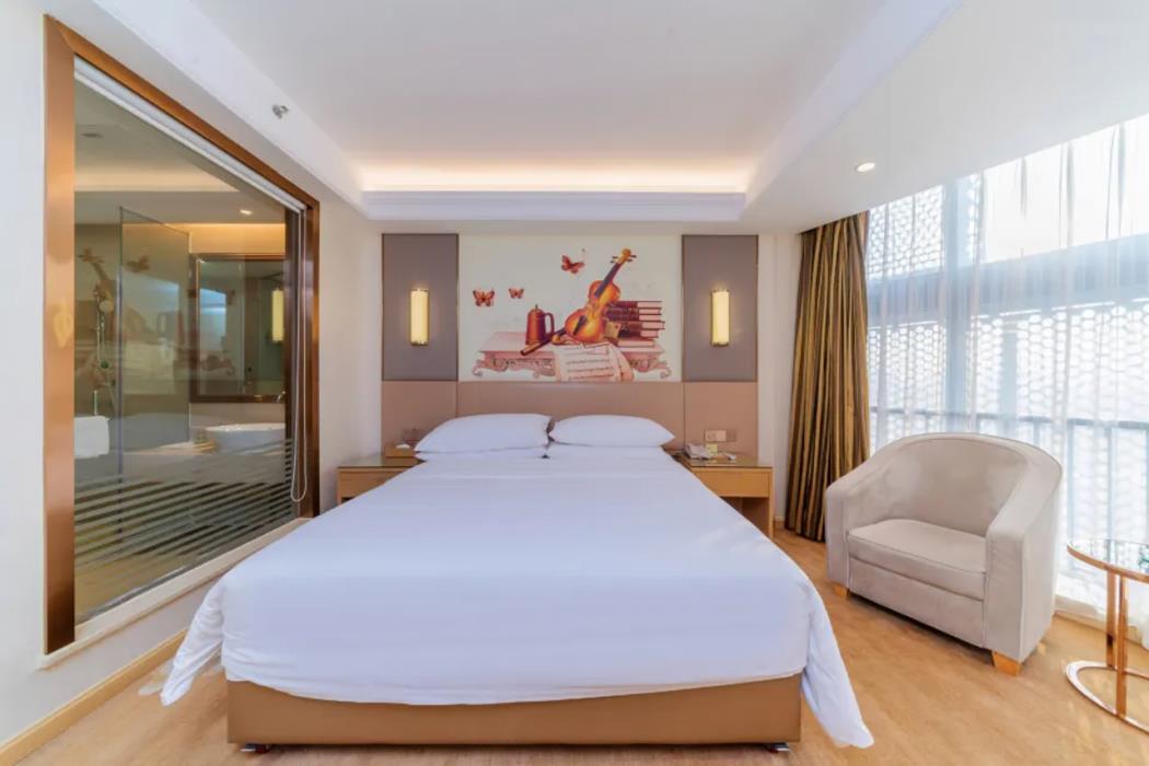 vienna hotel foshan jiujiang xinji plaza store
