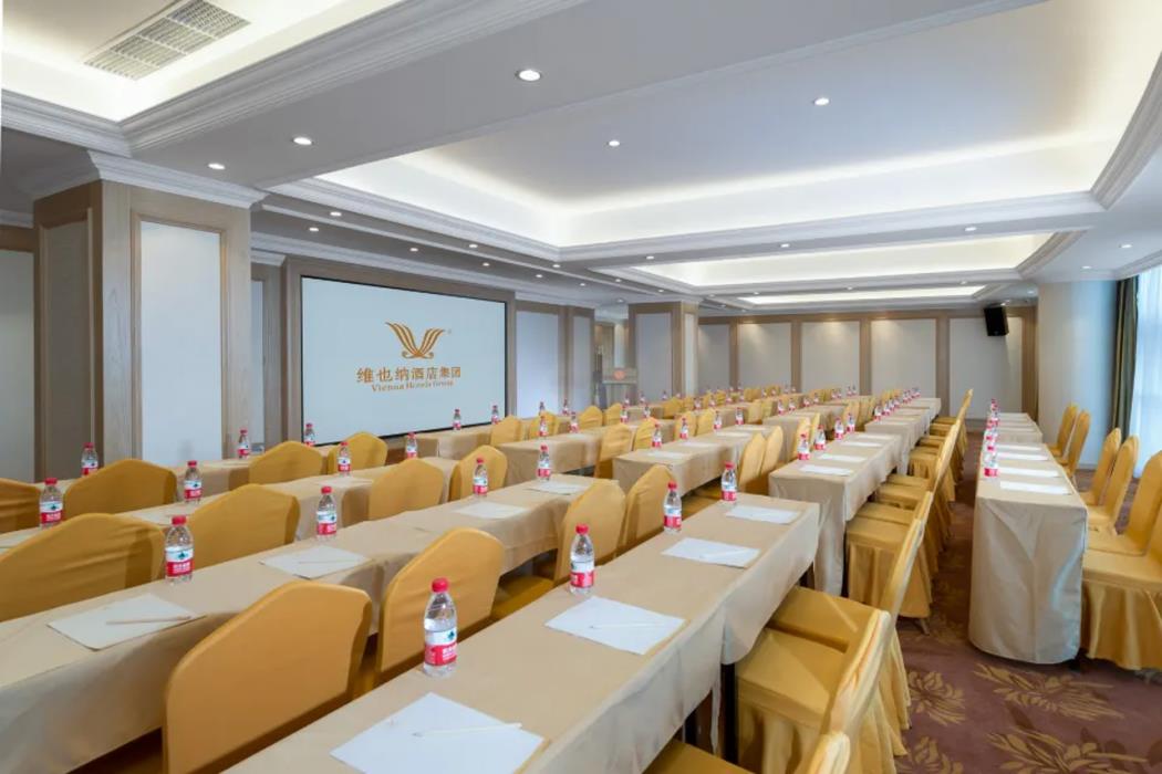 vienna hotel foshan jiujiang xinji plaza store