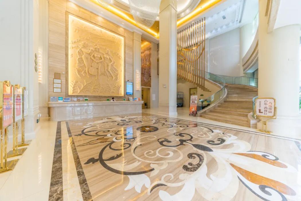 vienna hotel foshan jiujiang xinji plaza store