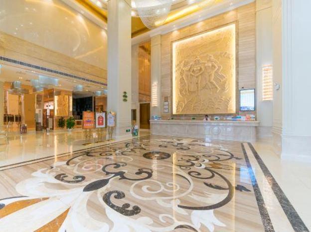 vienna hotel foshan jiujiang xinji plaza store