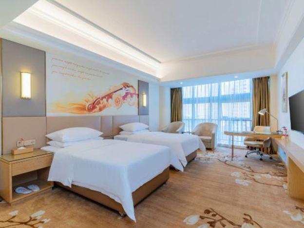vienna hotel foshan jiujiang xinji plaza store